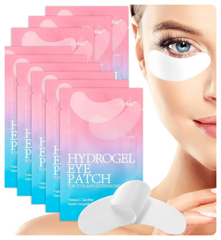 C. ARTIST Hydrogel Eye Patch