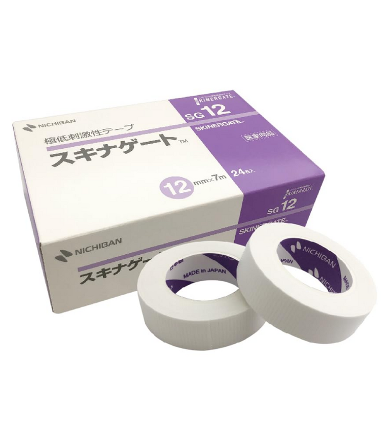 Medical Grade Breathable Tape